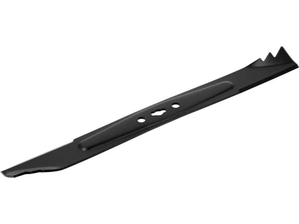 Ніж змінний до трактора-газонокосарки YT-85553 YATO l= 533 мм [20] Одесса - изображение 1