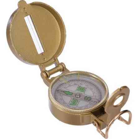 Компас "Lensatic Compass" M201 Дніпро