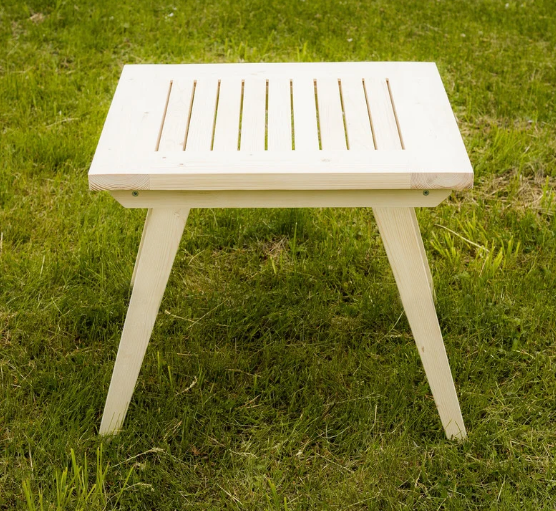 Стіл садовий "Фаломбе" бланже Миколаїв - фото 3