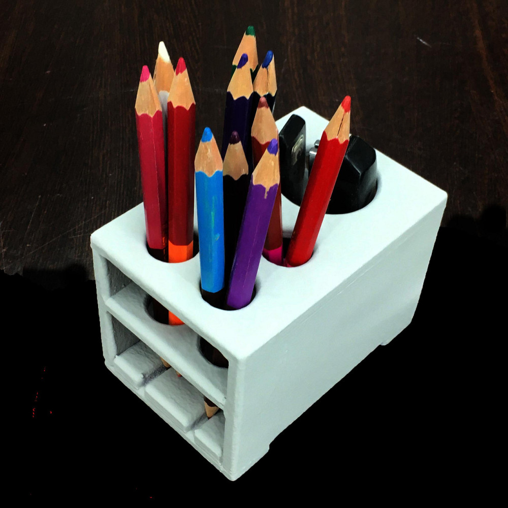 Настольный органайзер 