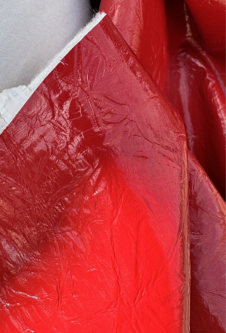 Тканина опт/шкіра щільна для меблів і тд — від 3 м Київ - фото 2