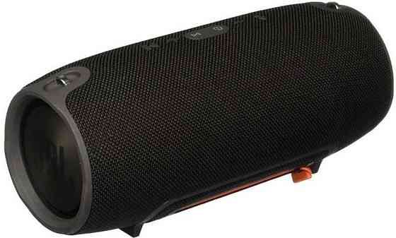 Портативна акустика JBL Xtreme Black Original. Київ