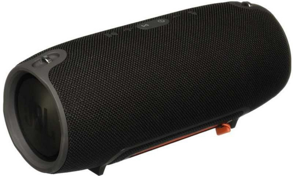 Портативна акустика JBL Xtreme Black Original. Київ - фото 2