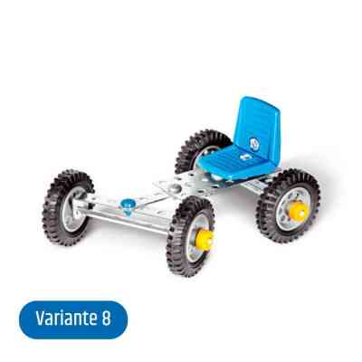 Конструктор Eitech Базовий (С06) Вінниця