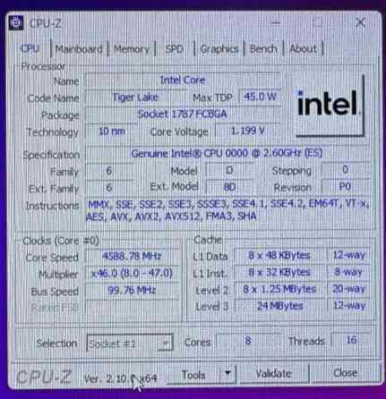 Материнська плата: Ereying G613 Pro i9 11900. Київ
