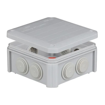 Розподільча коробка UNIKA PLANK IB601 (PLK6010850) Вінниця - фото 1