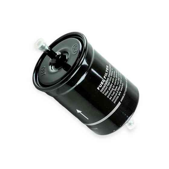 Фильтр инжектор. Волга, Амулет (под хомут) SCT ST 314 - топливный Мукачево