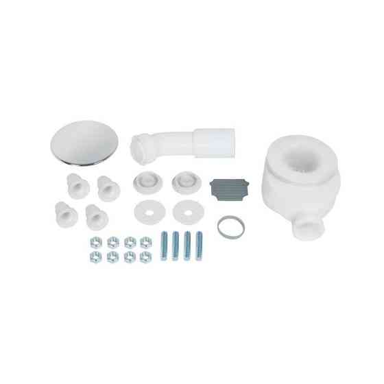 Набор Qtap душевая кабина Scorpio CRM10995-AC6 Clear 2120x900x900 мм + поддон Diamond 309912 90x90x12 см с сифоном Киев