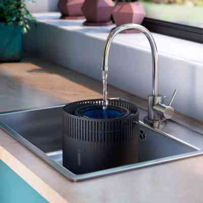 Зволожувач повітря Philips HU5710/03 Вінниця