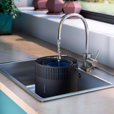 Зволожувач повітря Philips HU5710/03 Вінниця - фото 4