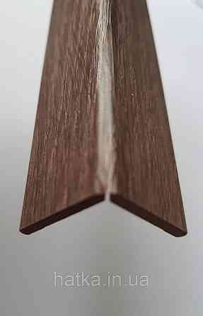 Уголок универсальный декоративный 54х3х2800 белый разные цвета УДО354-2 Киев