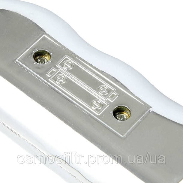 Спінювач молока Axentia батарейки 2 x AA не входять в комплект 3.5x20x2.5 см (290575) Київ - фото 4