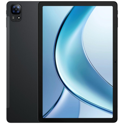 Планшет Doogee Tab E3 11" 8/256GB 4G (LTE) Black VIP Edition (6923740264348) Винница - изображение 1