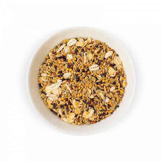 Корм Природа Коктейль «Канарка» для канарок і декоративних птахів, 500 г Вінниця