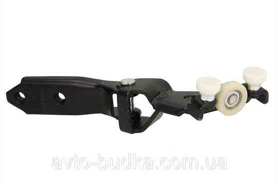 Ролики правої бічної, розсувних дверей (середина) на VW CADDY  BLIC 6003-00-0148PP Київ