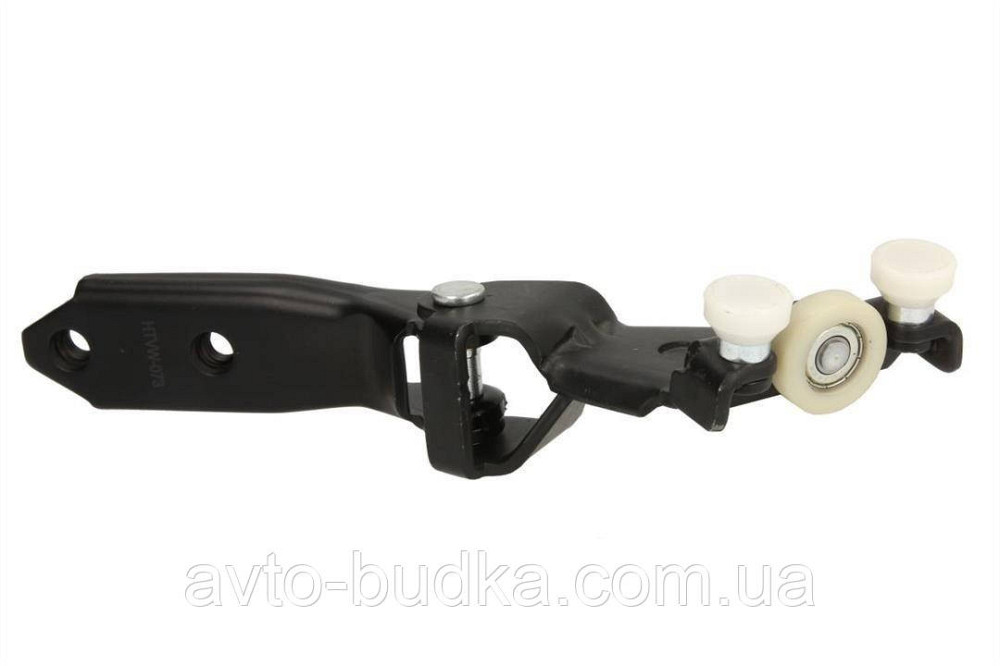 Ролики правої бічної, розсувних дверей (середина) на VW CADDY  BLIC 6003-00-0148PP Киев - изображение 1