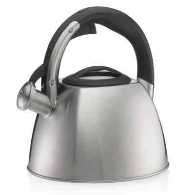 Чайник Kela Vitus металік 2,4 л (12078) Вінниця