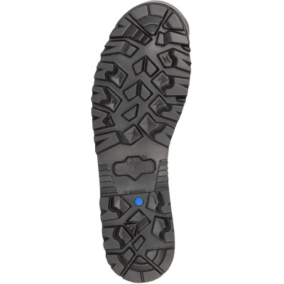 Черевики AKU Griffon Combat GTX Brown 11 (901T-050-11) Вінниця - фото 5