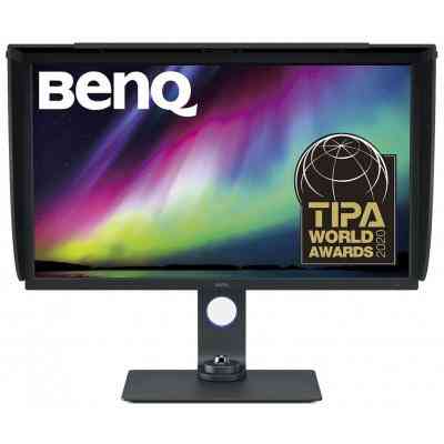 Монитор BenQ SW321C Grey Винница
