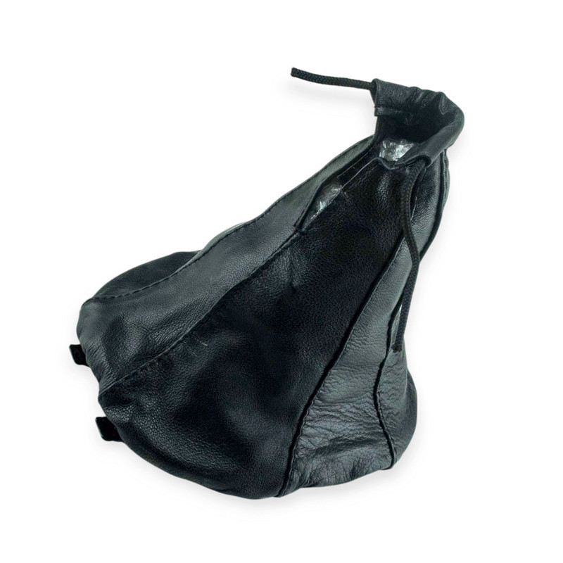 Пыльник Lanos салона;рычага черный (кожа) КПП Мукачево - изображение 1