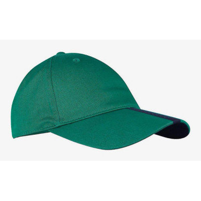 Кепка Puma Liga Cap 022356-04 зелений OSFA (4060981735045) Винница - изображение 3