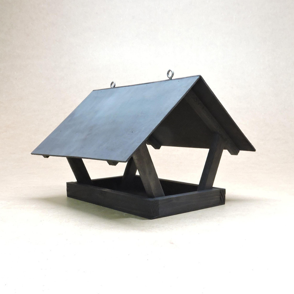 Кормушка садовая для птиц 