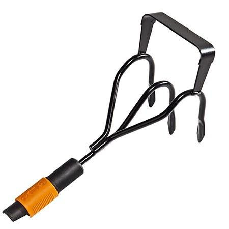 Культиватор - Мотика Fiskars (1000681/136512) Нововолинськ - фото 2