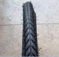 Велосипедна шина 26 * 2,00 Мукачево - фото 1