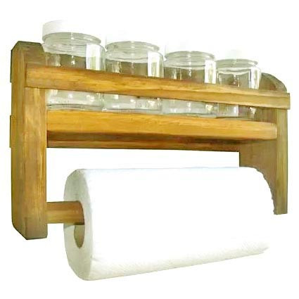 Держатель для бумажных полотенец 