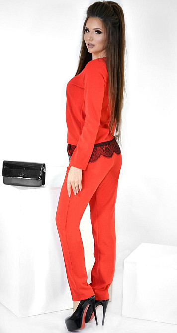 КОСТЮМ СПОРТИВНЫЙ (42) Киев - изображение 3