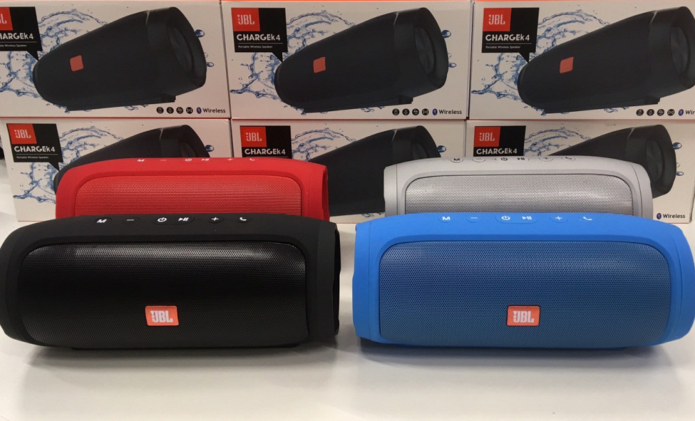 Колонка портативна JBL E4 ART-0108/4619 (40 шт./ярд.) Одеса - фото 1