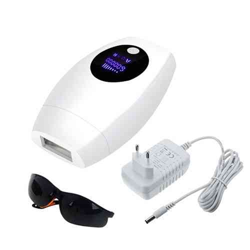 Эпилятор A110 для лица и тела мини формата Киев