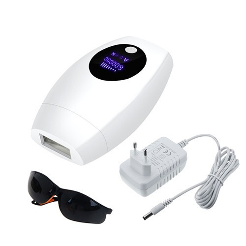 IPL епілятор A110 для обличчя та тіла Київ - фото 1