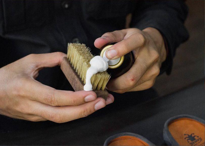 Универсальная пена-очиститель Tarrago Shampoo (200 мл) Черновцы - изображение 5