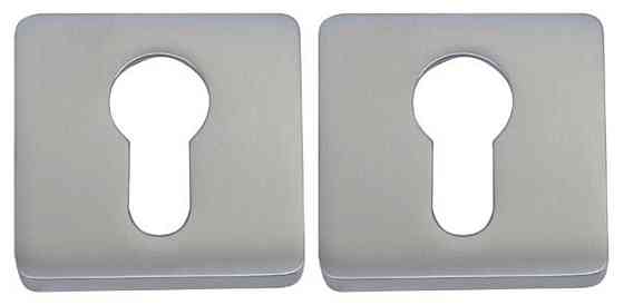 Накладка Colombo BT 13 кл мат хром Esprit, Fedra Київ