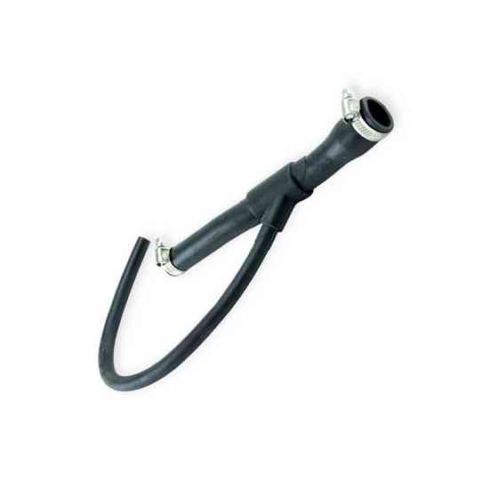 Патрубок Ланос (вентиляции картера) сапуна Мукачево