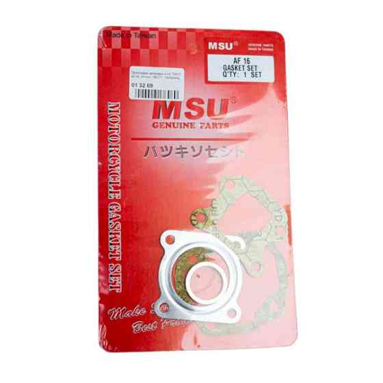 Прокладка HONDA TACT-50 (к-кт) циліндра Мукачево