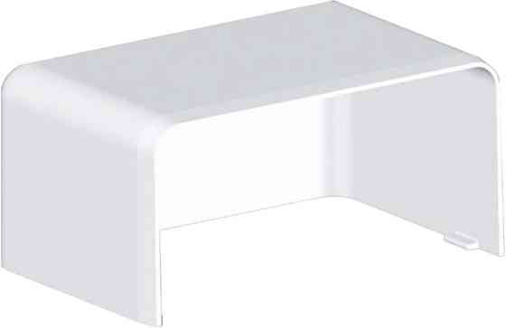 Заглушка  LH 80x40 Винница