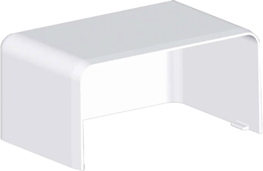 Заглушка  LH 80x40 Винница - изображение 1