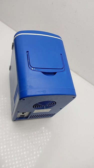 Портативний міні-холодильник AstroAI LY0204A лише 220w синій (товар вживаний) Луцьк - фото 7