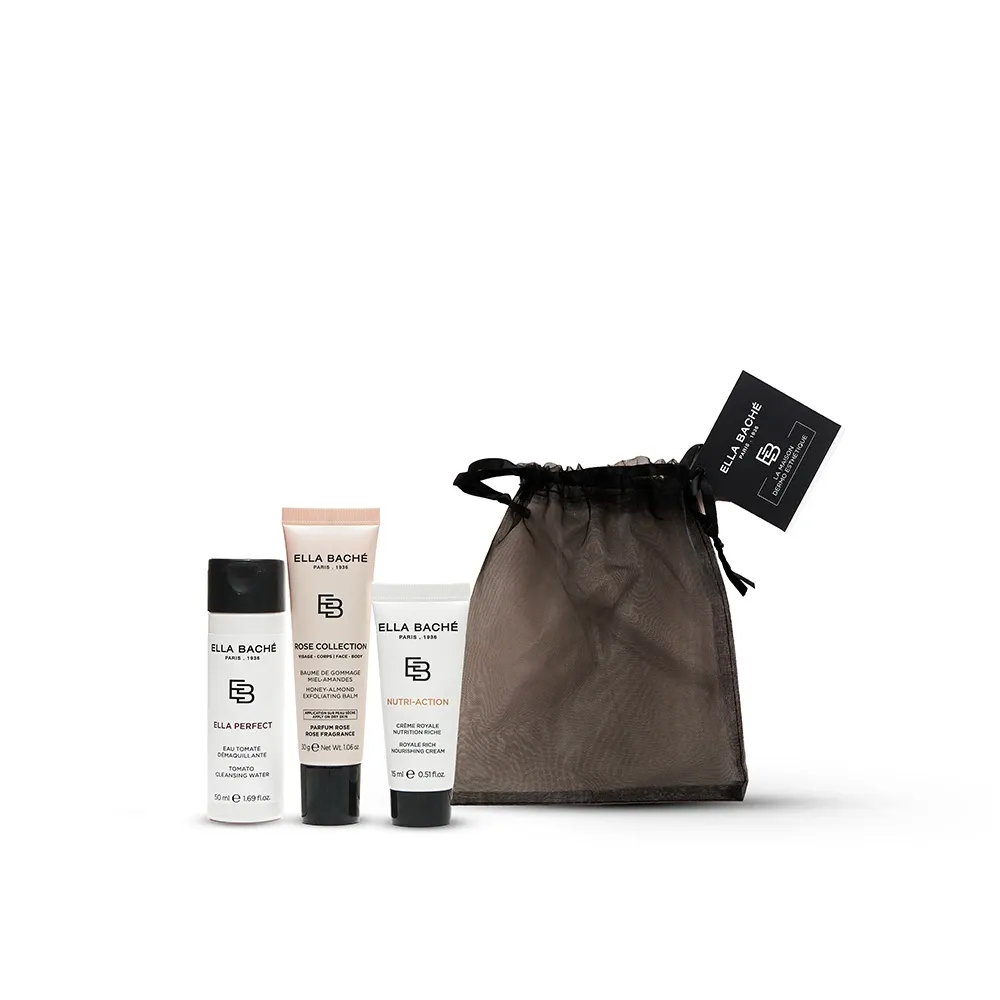 Велкам набор Питание Ella Bache Днепр - изображение 1