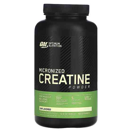 Creatine Powder ON  300 gram Луцьк