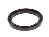 Сальник коленчатого вала задн. (60X80X8) CHEVROLET AVEO, ІСКРА; DAEWOO KALOS ELRING EL166.180 Киев