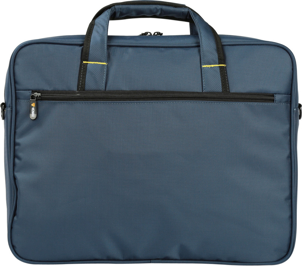Сумка Yenkee 15.6" OREGON YBN 1531 (Black) (6811360) Київ - фото 7