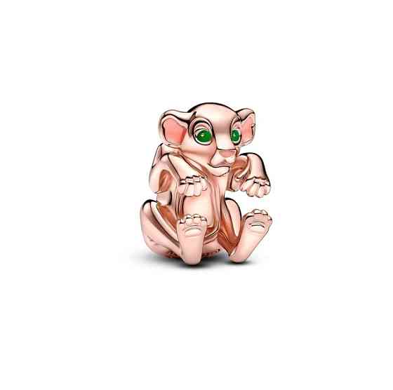 Намистина Pandora "Нала" 783250C01 MasterSem Київ