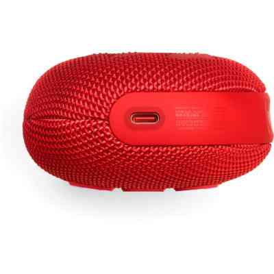 Акустическая система JBL Clip 5 Red (JBLCLIP5RED) Винница