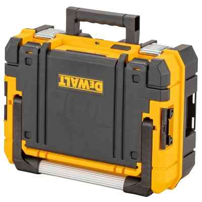 Ящик для інструментів DeWALT TSTAK 2.0 440х330х180 мм, з органайзером (DWST83344-1) Вінниця