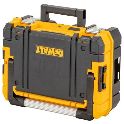 Ящик для інструментів DeWALT TSTAK 2.0 440х330х180 мм, з органайзером (DWST83344-1) Вінниця - фото 3
