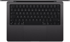 Колонка Apple MacBook Pro 14