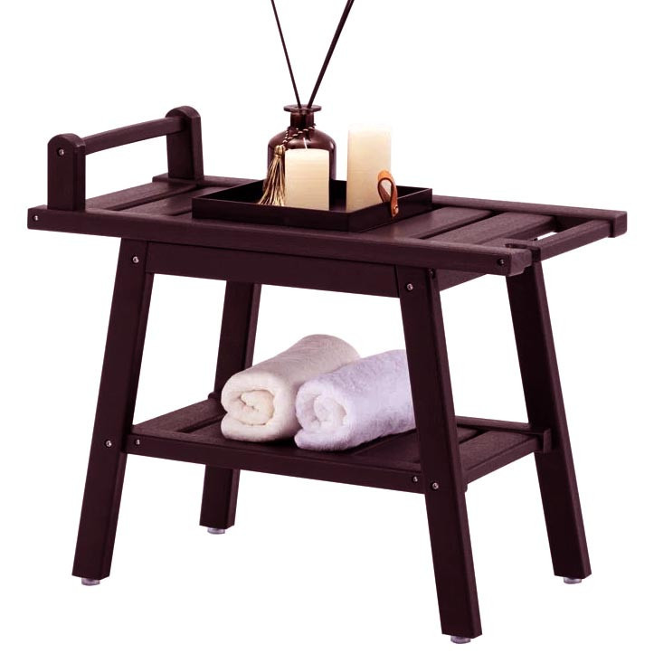 Стілець для ванної "Лонус" конфі Миколаїв - фото 1